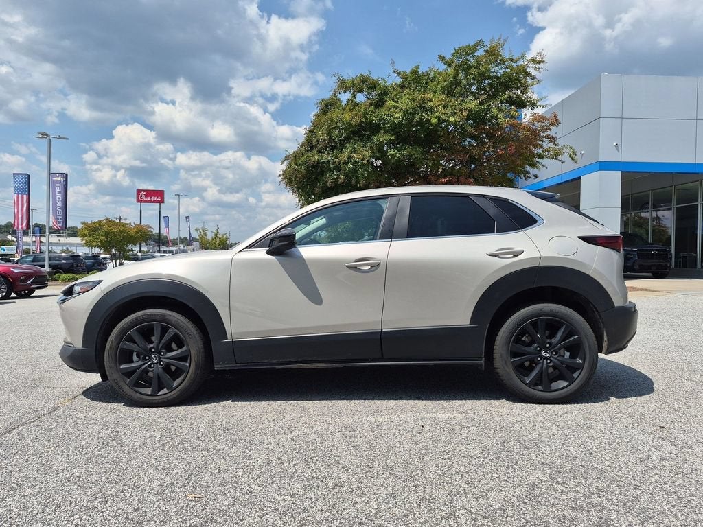 2024 Mazda Mazda CX-30 2.5 S Select Sport