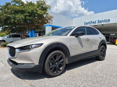 2024 Mazda Mazda CX-30 2.5 S Select Sport