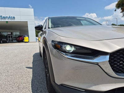 2024 Mazda Mazda CX-30 2.5 S Select Sport