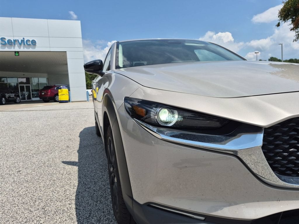 2024 Mazda Mazda CX-30 2.5 S Select Sport