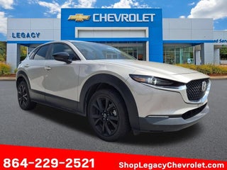 2024 Mazda Mazda CX-30 2.5 S Select Sport