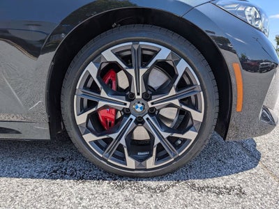 2025 BMW 3 Series 330i