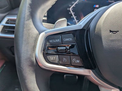 2025 BMW 3 Series 330i