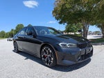 2025 BMW 3 Series 330i
