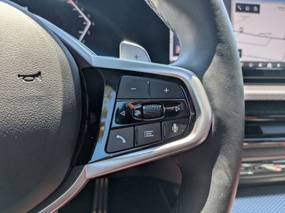 2025 BMW 3 Series 330i