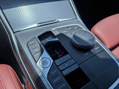 2025 BMW 3 Series 330i
