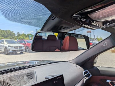 2025 BMW 3 Series 330i