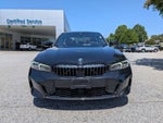 2025 BMW 3 Series 330i