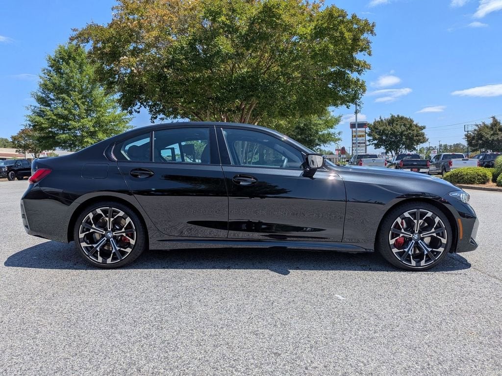 2025 BMW 3 Series 330i