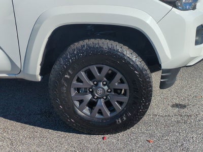 2023 Toyota Tacoma 2WD SR5