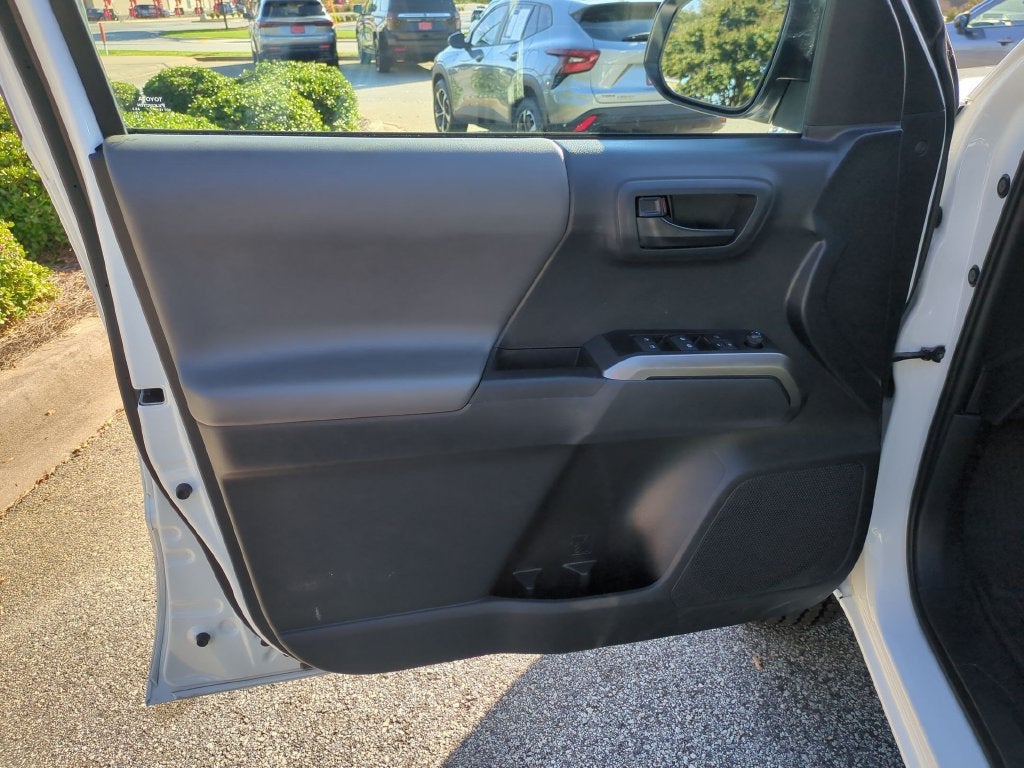 2023 Toyota Tacoma 2WD SR5