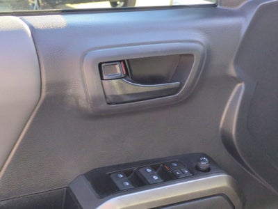 2023 Toyota Tacoma 2WD SR5