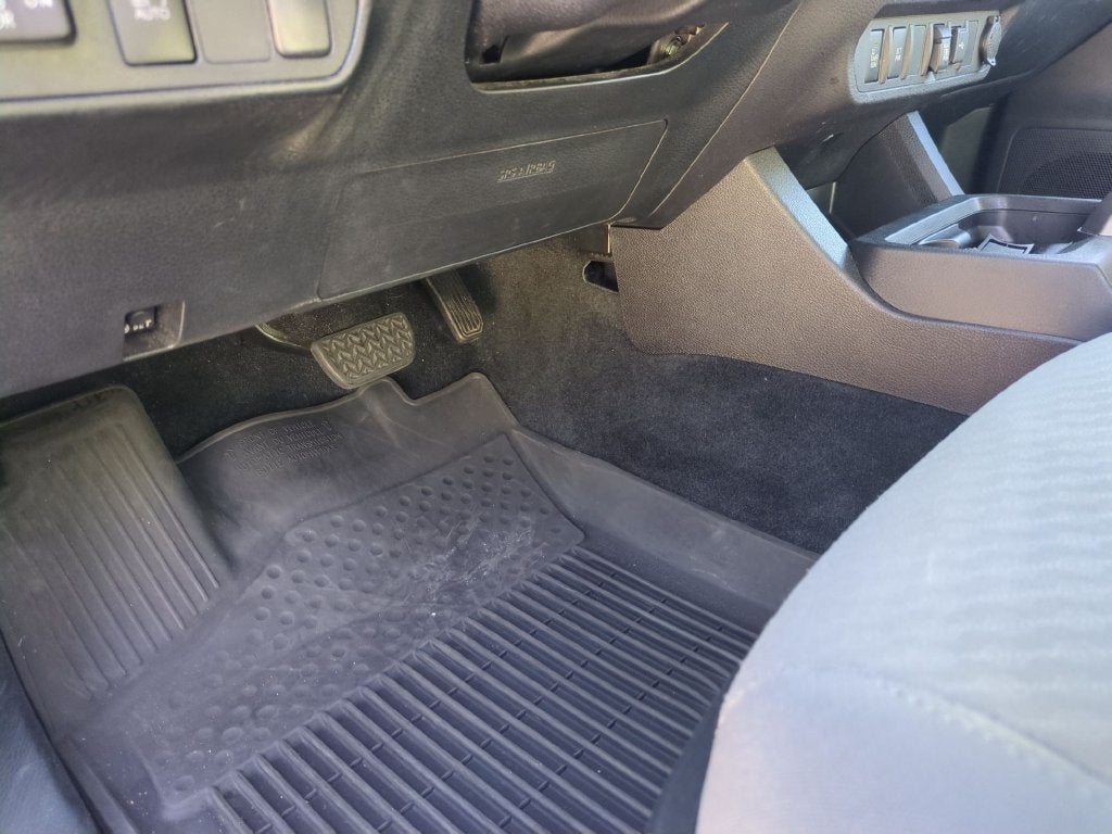 2023 Toyota Tacoma 2WD SR5
