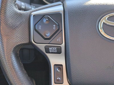 2023 Toyota Tacoma 2WD SR5