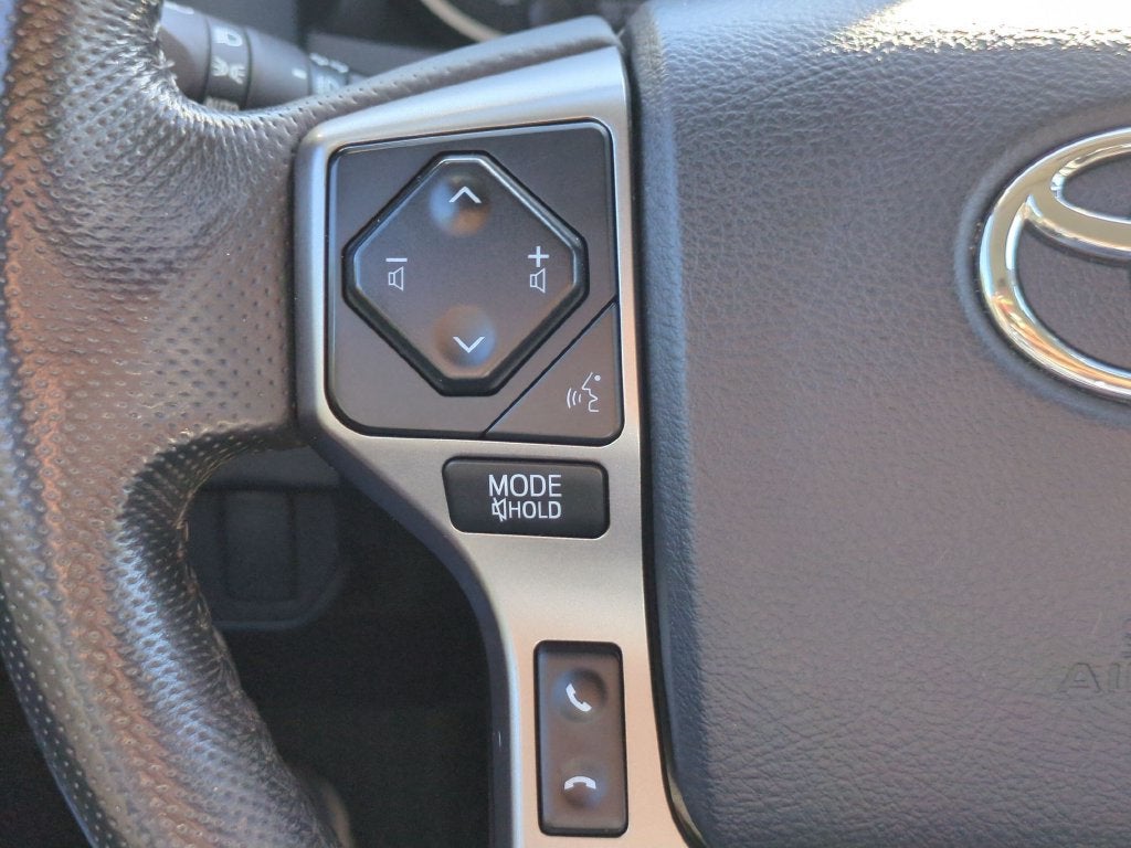 2023 Toyota Tacoma 2WD SR5