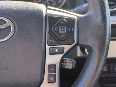 2023 Toyota Tacoma 2WD SR5