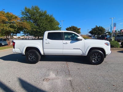 2023 Toyota Tacoma 2WD SR5