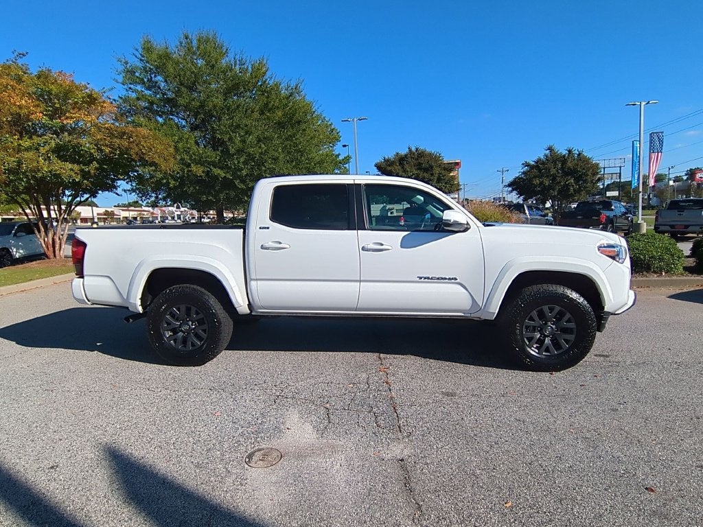 2023 Toyota Tacoma 2WD SR5