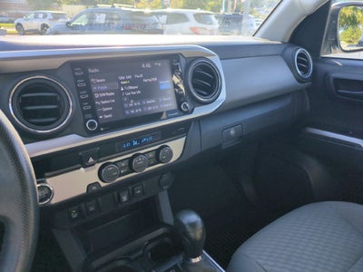 2023 Toyota Tacoma 2WD SR5