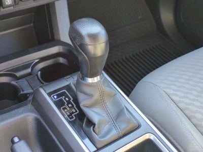 2023 Toyota Tacoma 2WD SR5