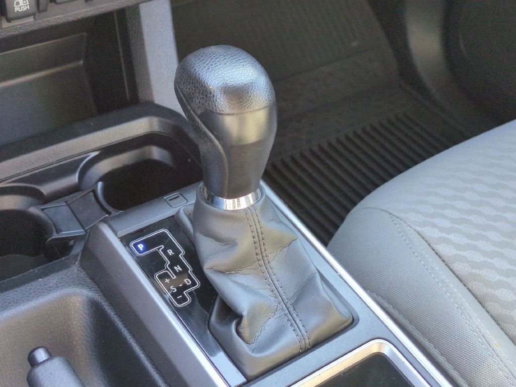 2023 Toyota Tacoma 2WD SR5