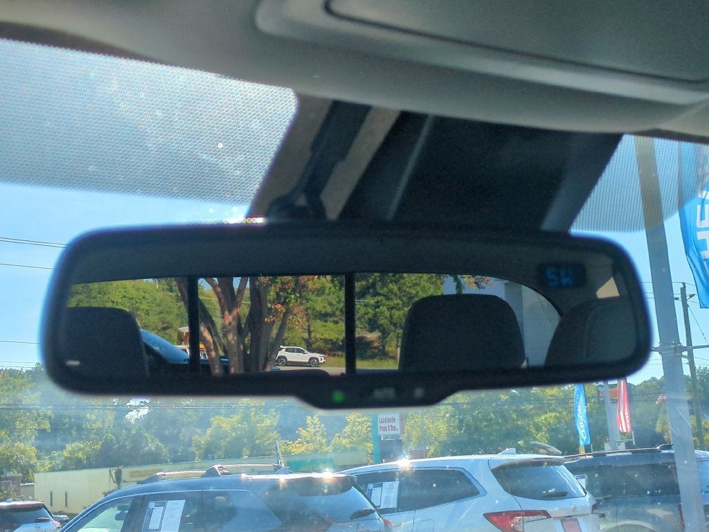 2023 Toyota Tacoma 2WD SR5