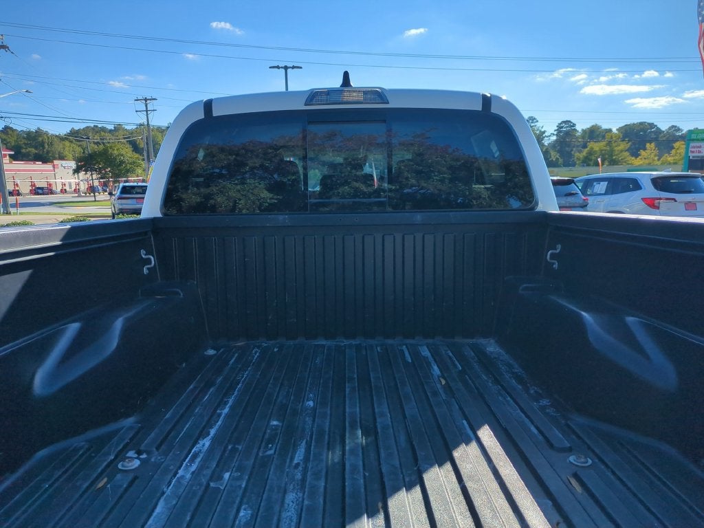 2023 Toyota Tacoma 2WD SR5