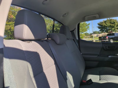 2023 Toyota Tacoma 2WD SR5