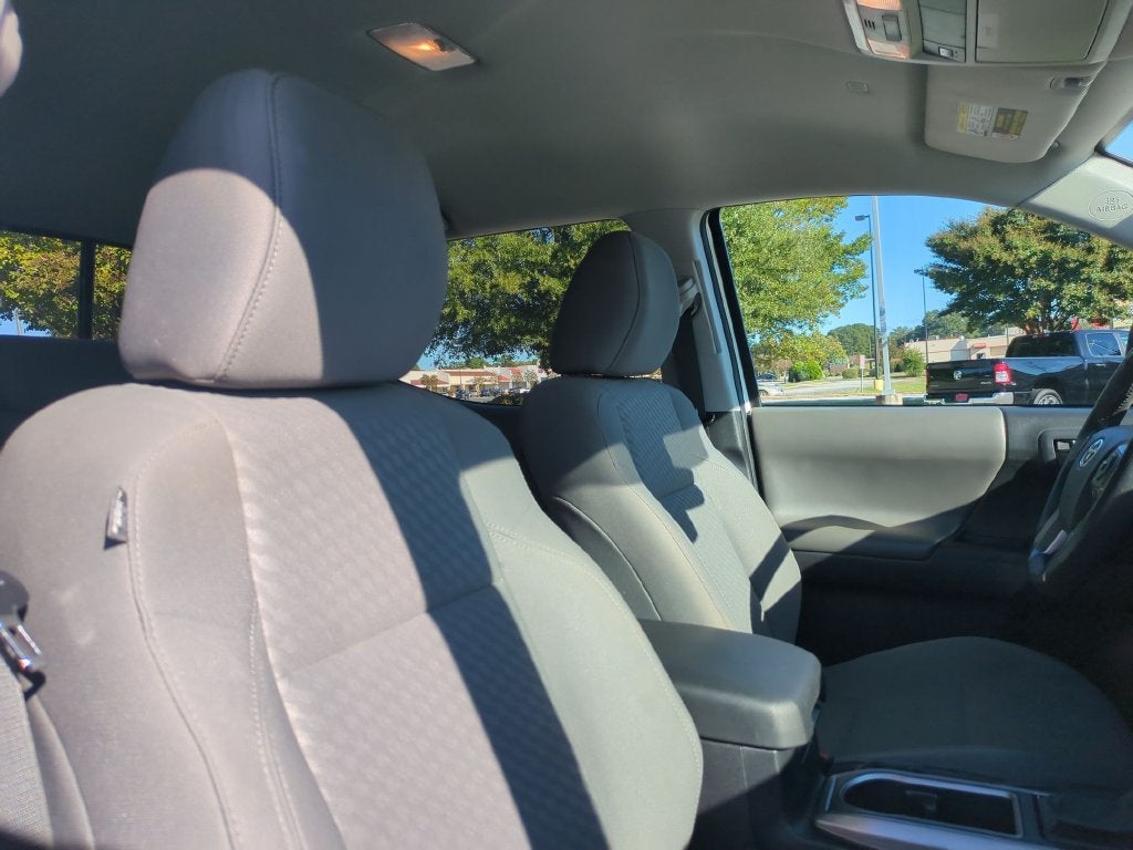 2023 Toyota Tacoma 2WD SR5