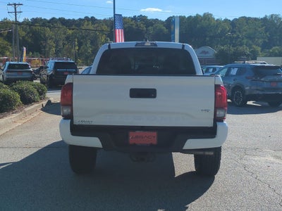 2023 Toyota Tacoma 2WD SR5