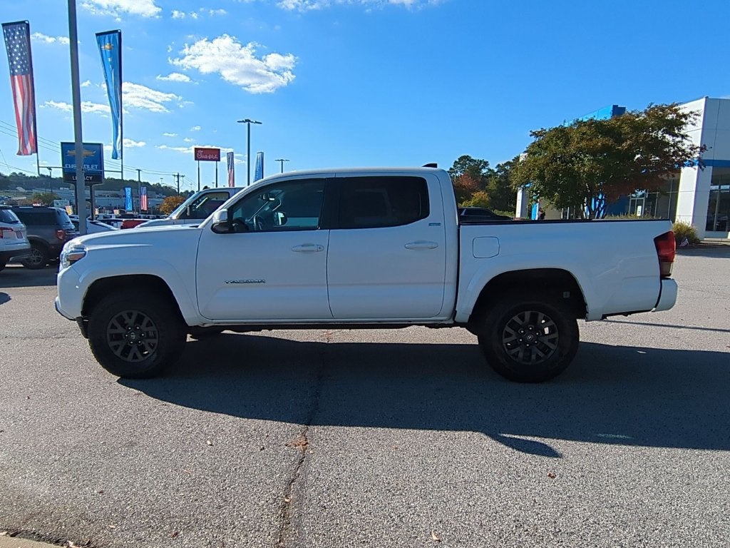 2023 Toyota Tacoma 2WD SR5