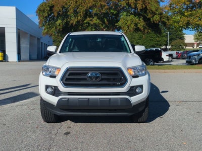 2023 Toyota Tacoma 2WD SR5