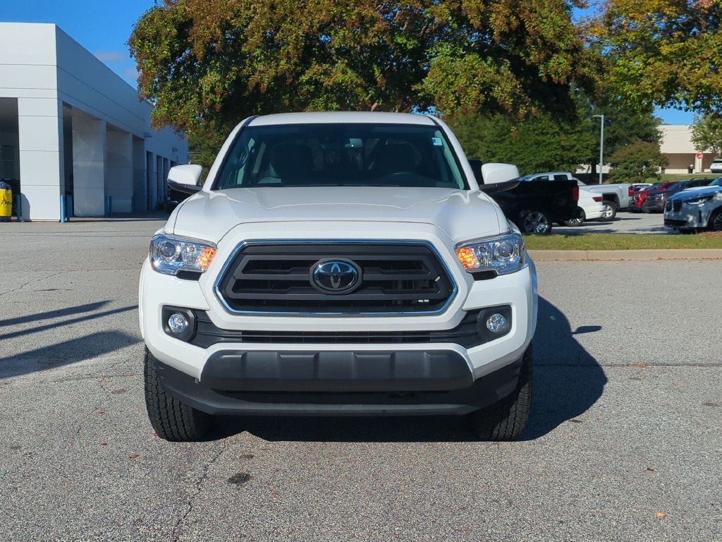 2023 Toyota Tacoma 2WD SR5