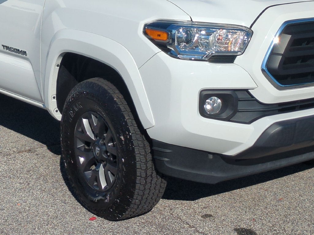 2023 Toyota Tacoma 2WD SR5