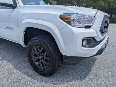 2023 Toyota Tacoma 2WD SR5