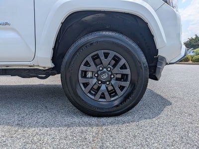2023 Toyota Tacoma 2WD SR5