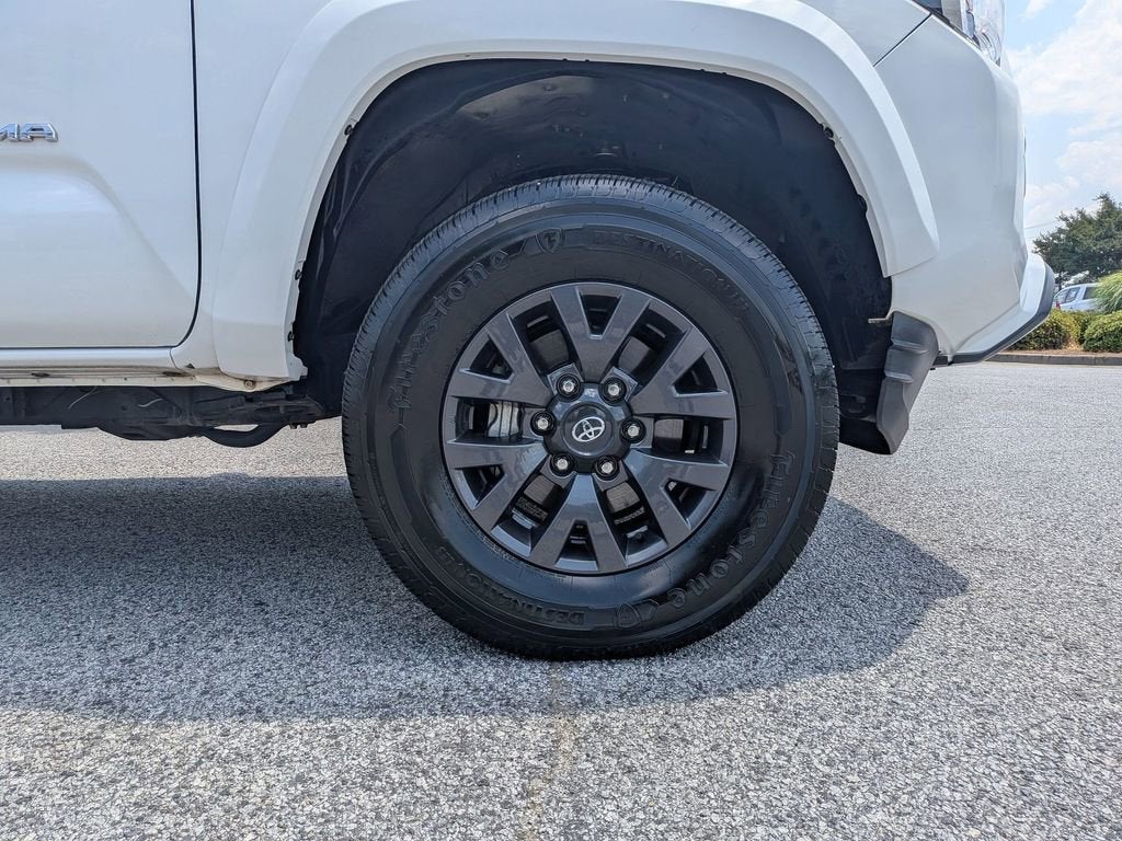 2023 Toyota Tacoma 2WD SR5