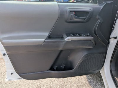 2023 Toyota Tacoma 2WD SR5