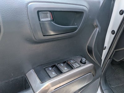 2023 Toyota Tacoma 2WD SR5