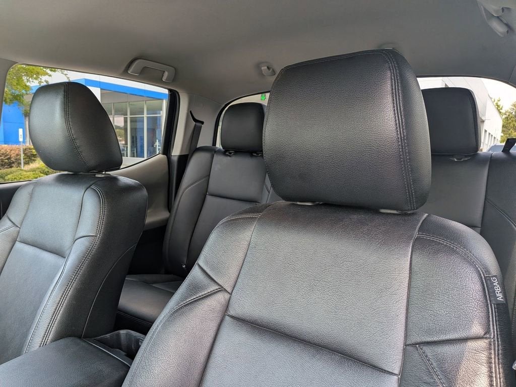 2023 Toyota Tacoma 2WD SR5