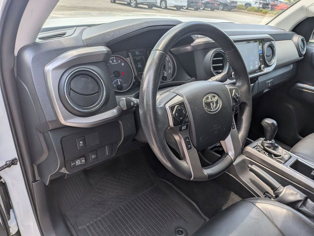 2023 Toyota Tacoma 2WD SR5
