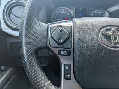2023 Toyota Tacoma 2WD SR5