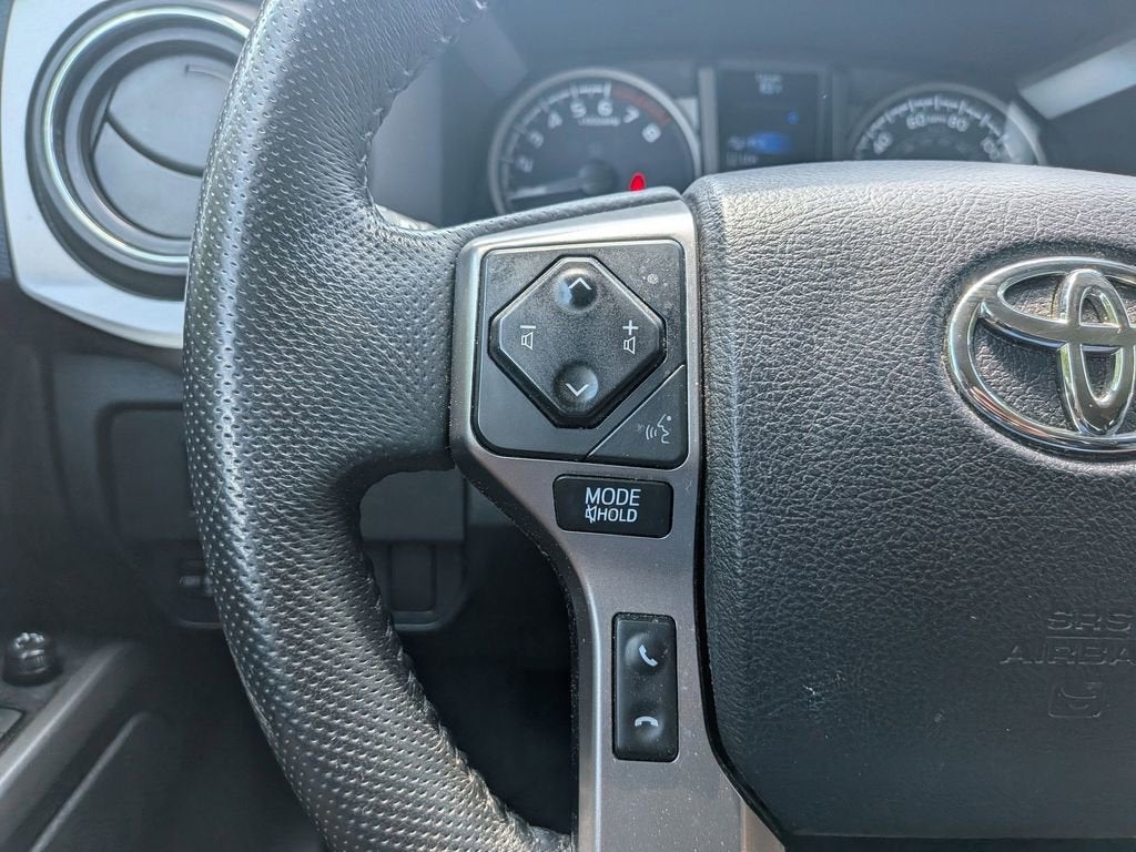 2023 Toyota Tacoma 2WD SR5