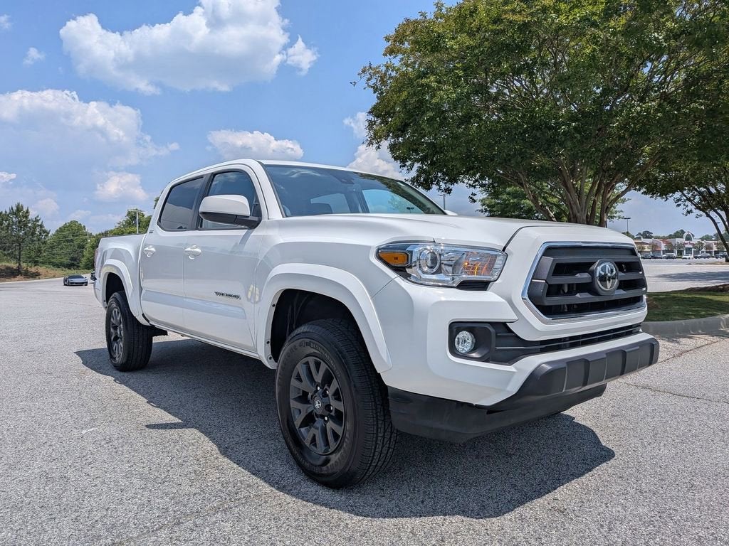 2023 Toyota Tacoma 2WD SR5