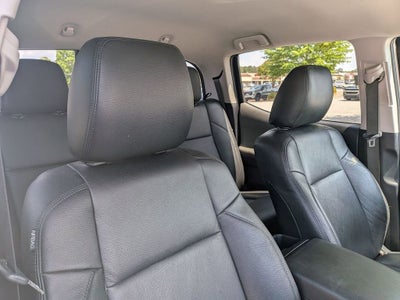 2023 Toyota Tacoma 2WD SR5