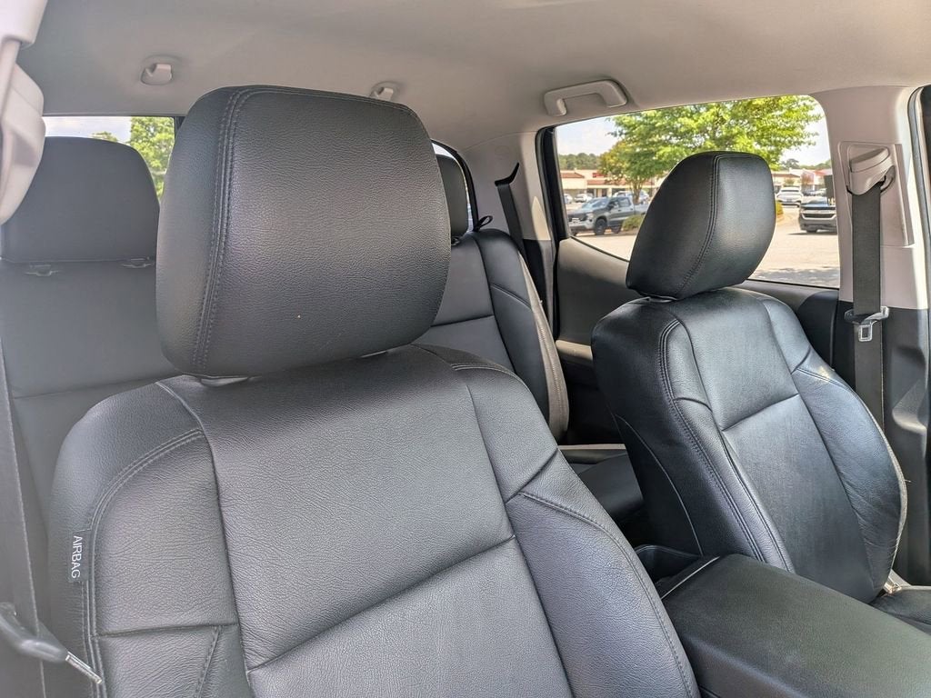 2023 Toyota Tacoma 2WD SR5