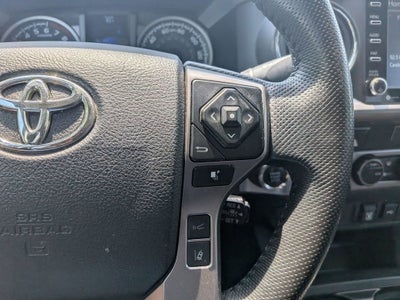 2023 Toyota Tacoma 2WD SR5