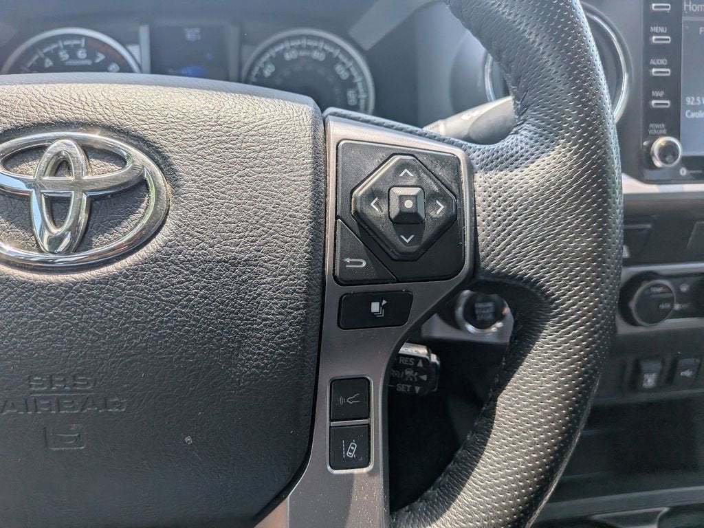 2023 Toyota Tacoma 2WD SR5