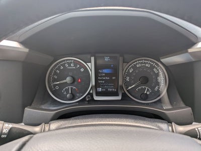 2023 Toyota Tacoma 2WD SR5