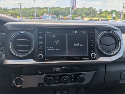 2023 Toyota Tacoma 2WD SR5